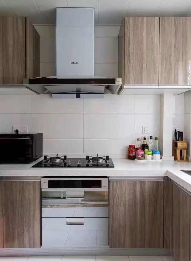 淮安御花园小区装修效果图