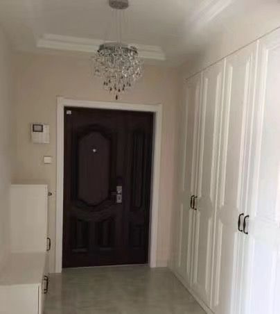 淮安樱花小区装修效果图