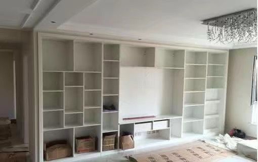 淮安樱花小区装修效果图