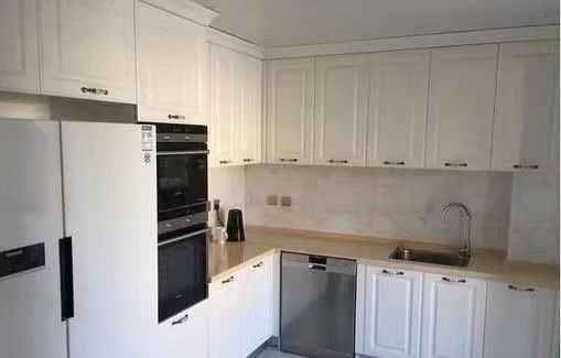 淮安樱花小区装修效果图