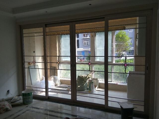 淮安樱花小区装修效果图