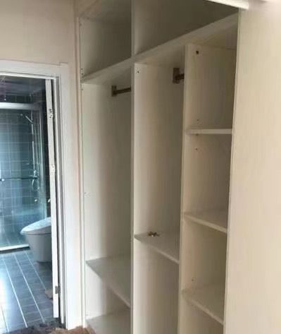 淮安樱花小区装修效果图