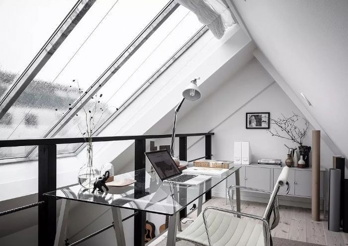 桂林复式2层装修效果图