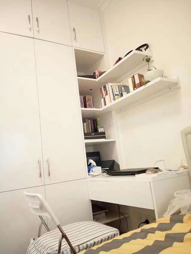 淮安爱情海小区装修效果图