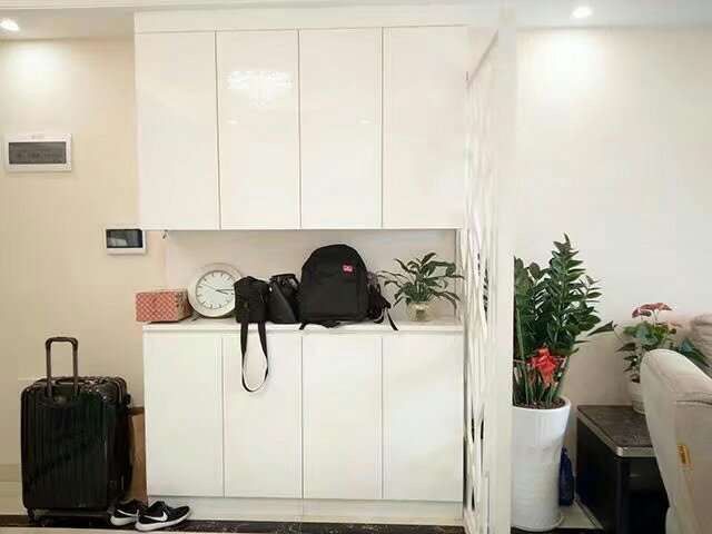 淮安爱情海小区装修效果图