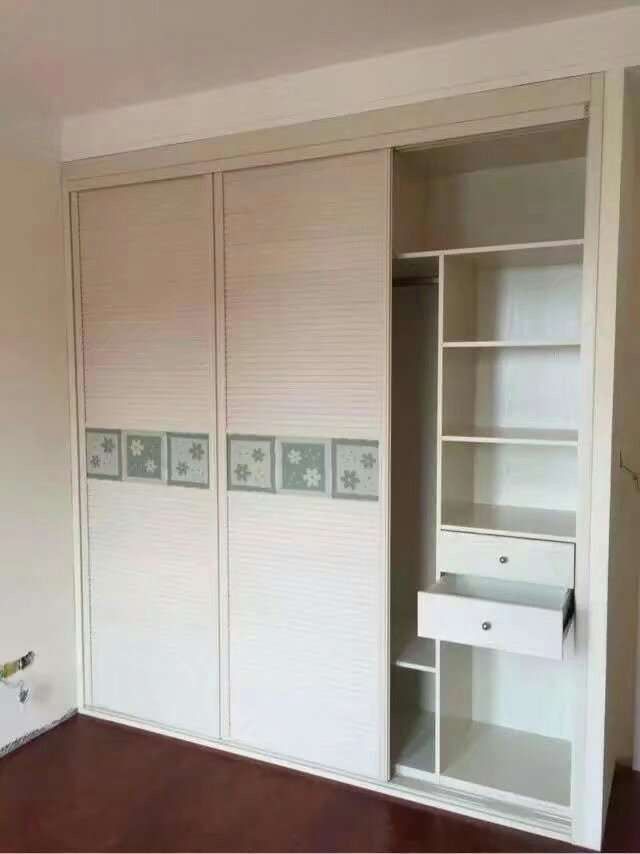 淮安爱情海小区装修效果图