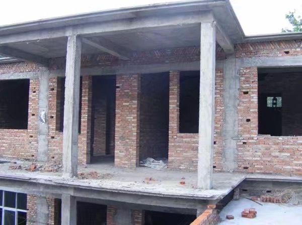 淮安水电安装现场效果图装修效果图