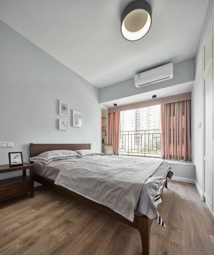 桂林东岸枫景装修效果图