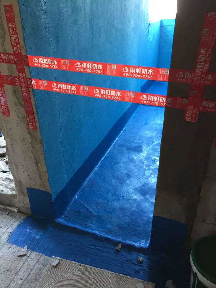 淮安防水现场效果图装修效果图