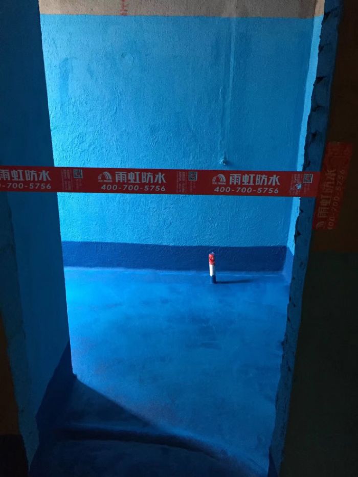 淮安防水现场效果图装修效果图