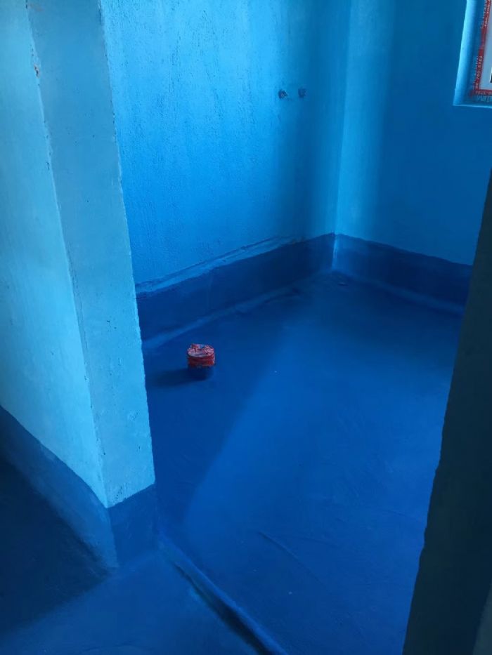 淮安防水现场效果图装修效果图