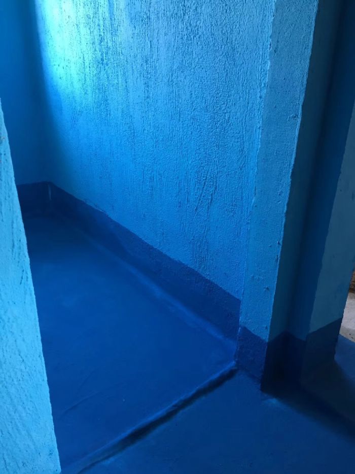 淮安防水现场效果图装修效果图