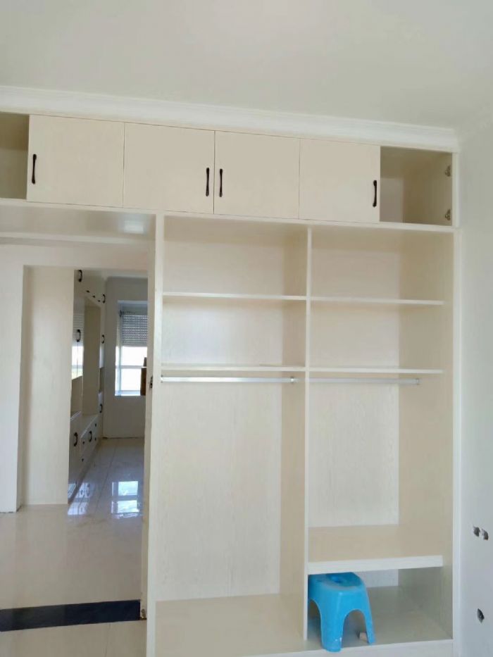 淮安伊美翡翠城小区装修效果图