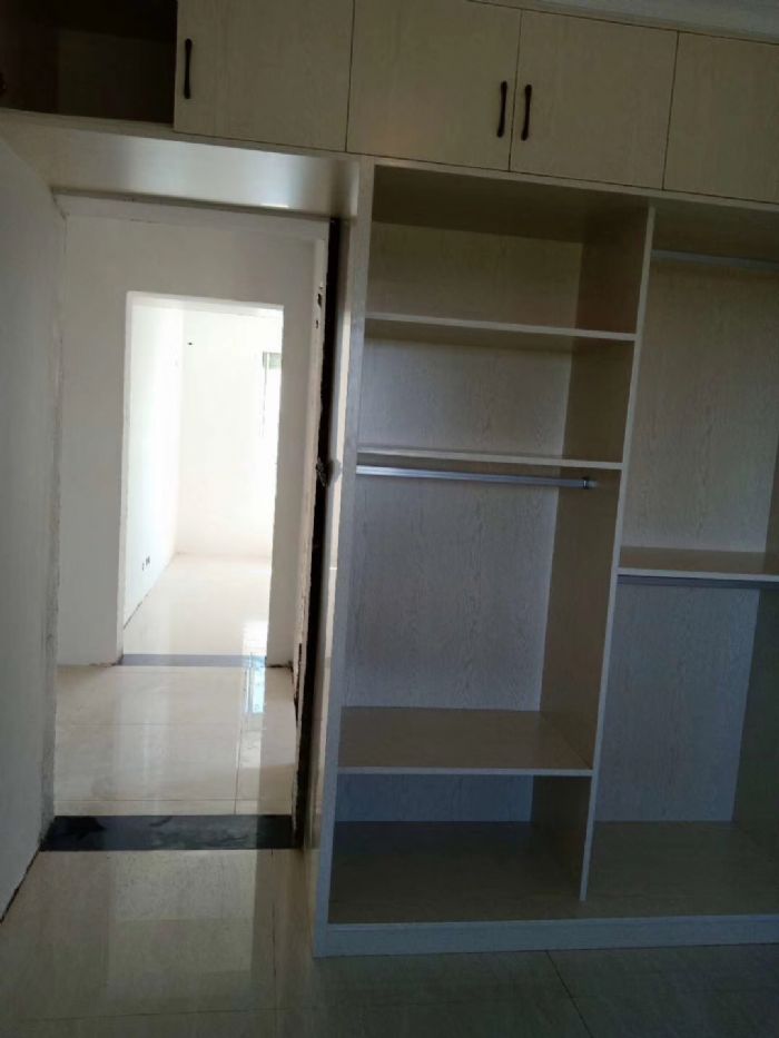 淮安伊美翡翠城小区装修效果图