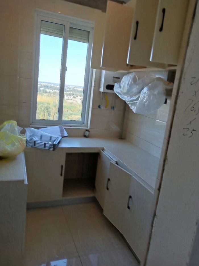 淮安伊美翡翠城小区装修效果图