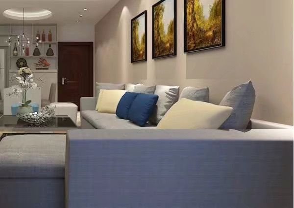 �����Ƕ���԰װ��Ч��ͼ