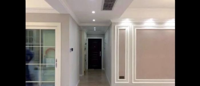 广州私家别墅装修效果图