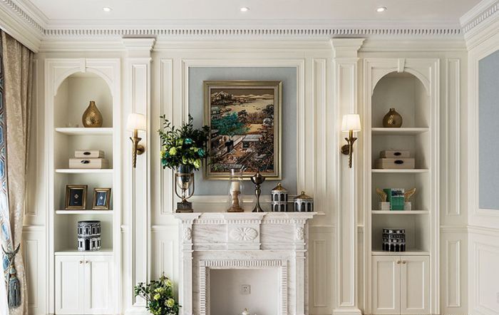 ���������װ��Ч��ͼ