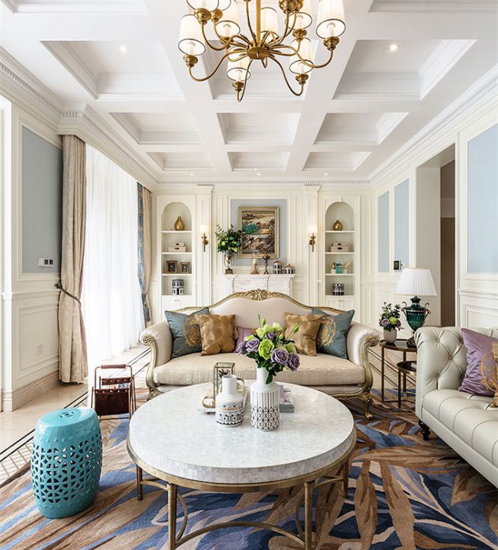 ���������װ��Ч��ͼ