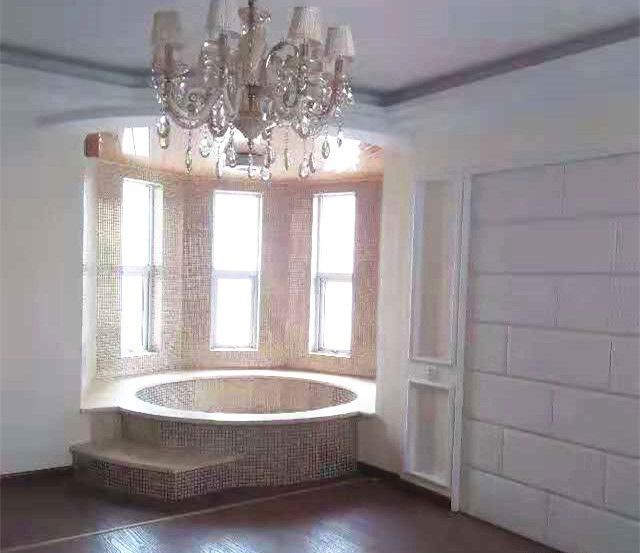 西安茗馨苑装修效果图