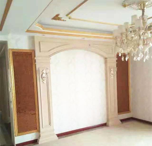 西安茗馨苑装修效果图