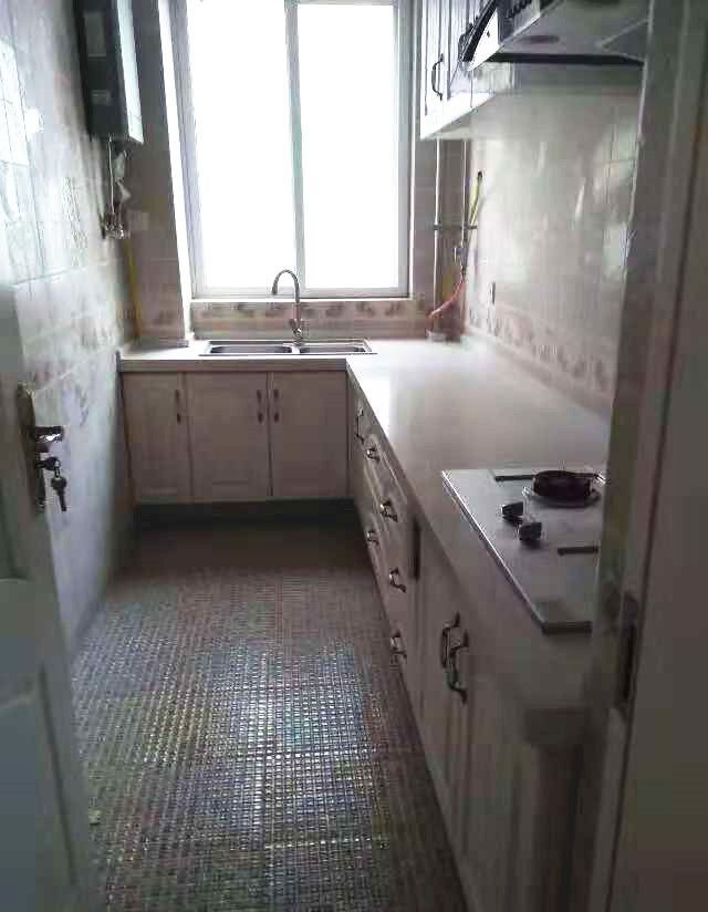 西安茗馨苑装修效果图