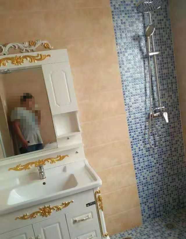 西安茗馨苑装修效果图