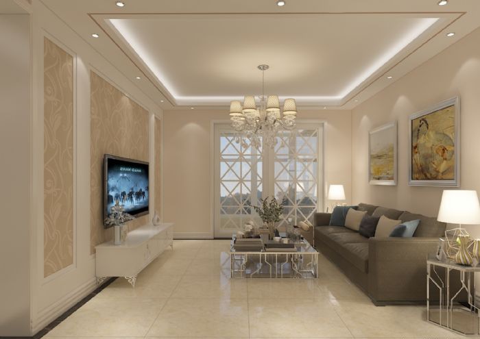 ����ۺ�����װ��Ч��ͼ