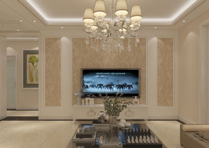 ����ۺ�����װ��Ч��ͼ