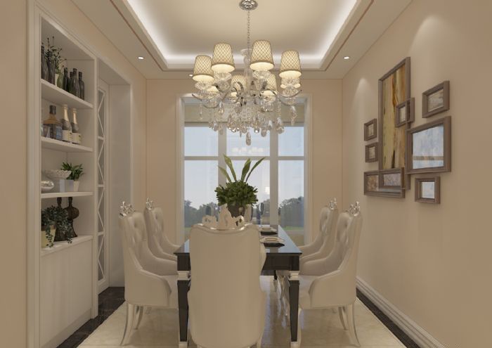 ����ۺ�����װ��Ч��ͼ