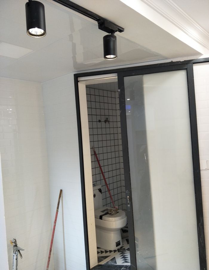 ���ݹ�����Խ��������·�ɺ���С��װ��Ч��ͼ