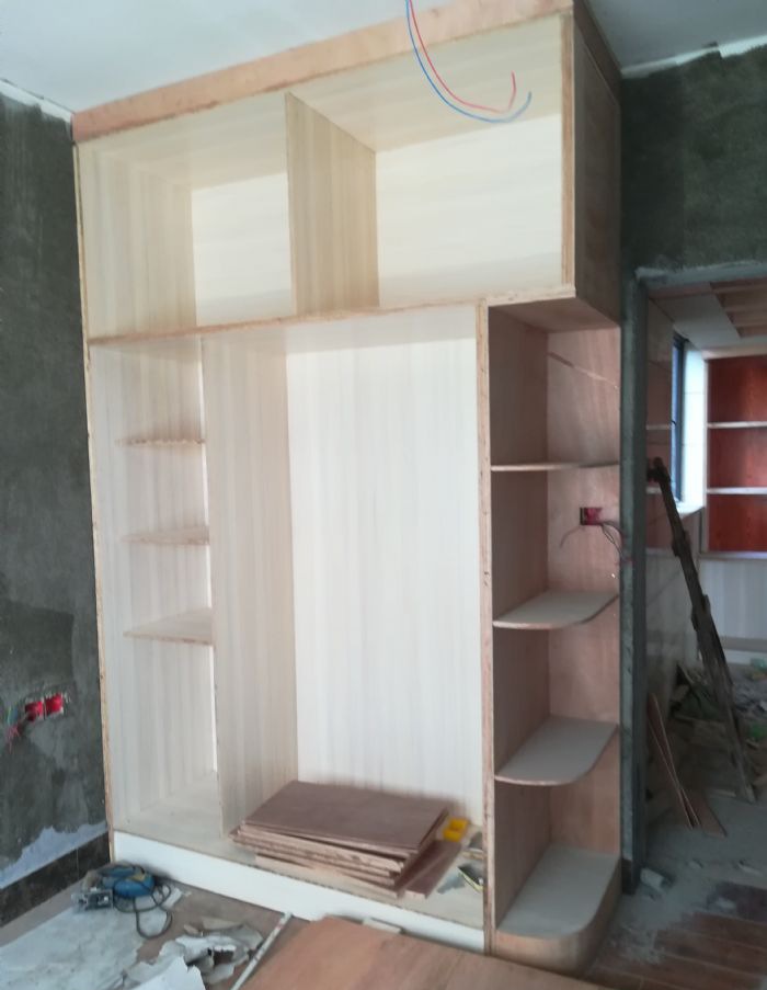 ��ɽ��ɽ������԰װ��Ч��ͼ