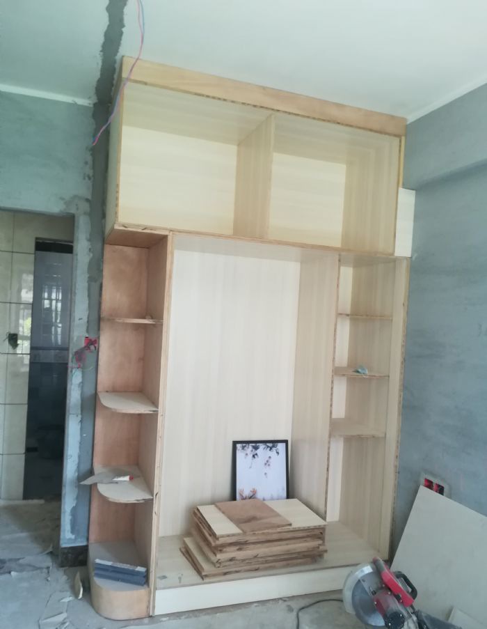 ��ɽ��ɽ������԰װ��Ч��ͼ