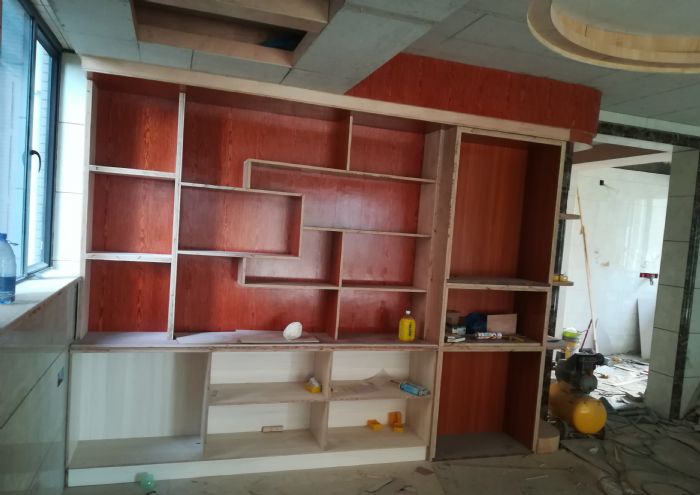 ��ɽ��ɽ������԰װ��Ч��ͼ