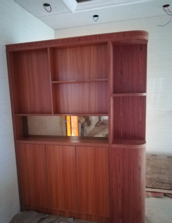 ��ɽ�Խ���װ��Ч��ͼ