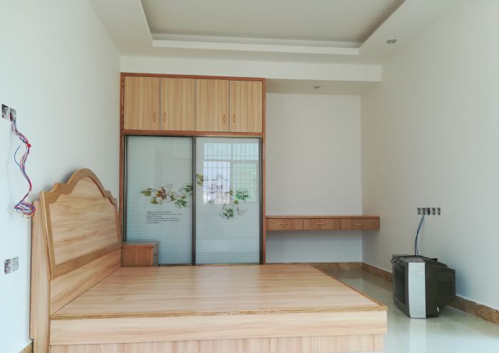 中山自建房装修效果图