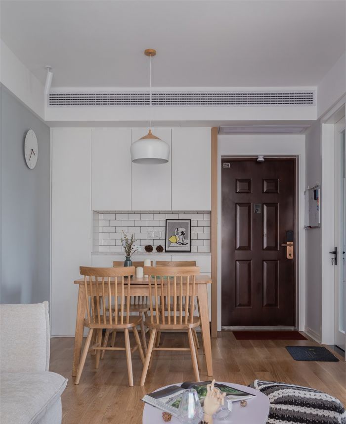 淄博花漾城装修效果图