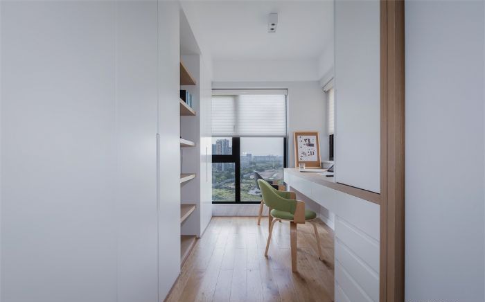 淄博花漾城装修效果图