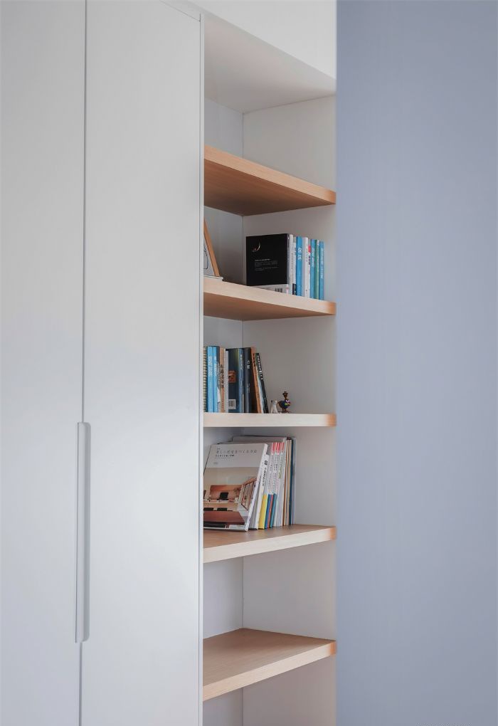 淄博花漾城装修效果图