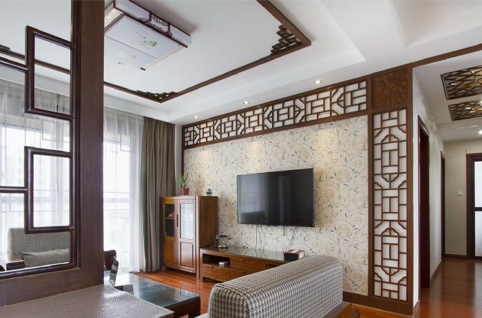 �Ͳ���������װ��Ч��ͼ