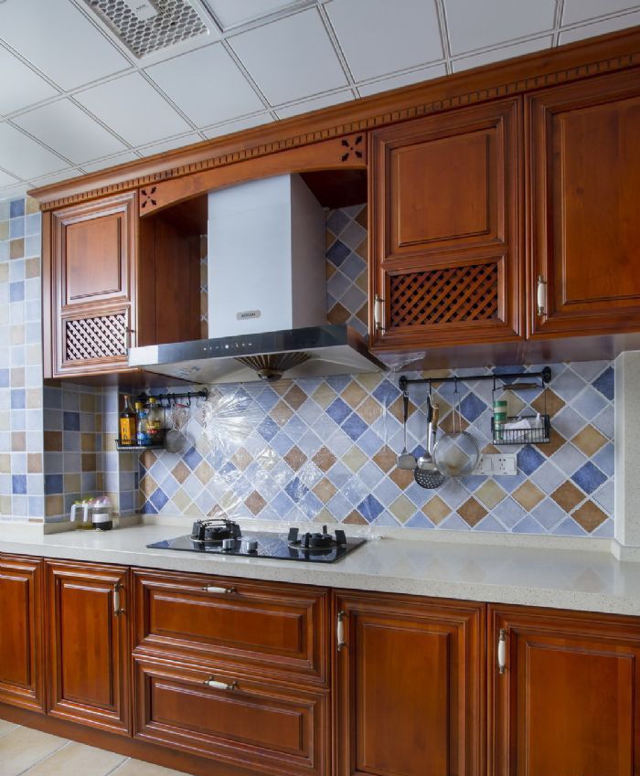 �Ͳ���������װ��Ч��ͼ