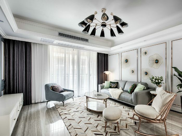 �Ͳ���ʢ��԰װ��Ч��ͼ