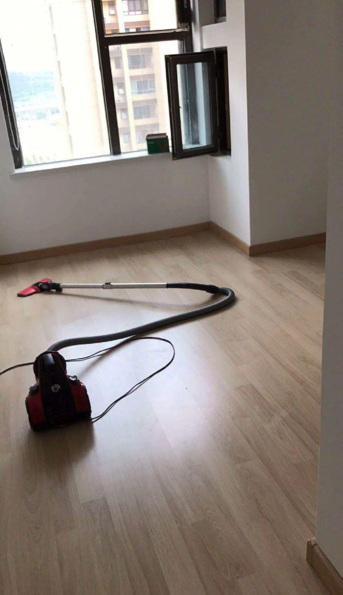 南京启迪方洲雅园装修效果图