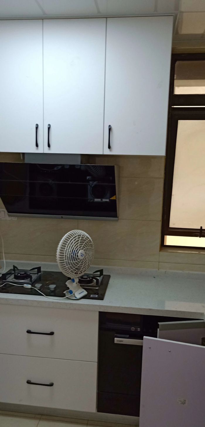 南京启迪方洲雅园装修效果图