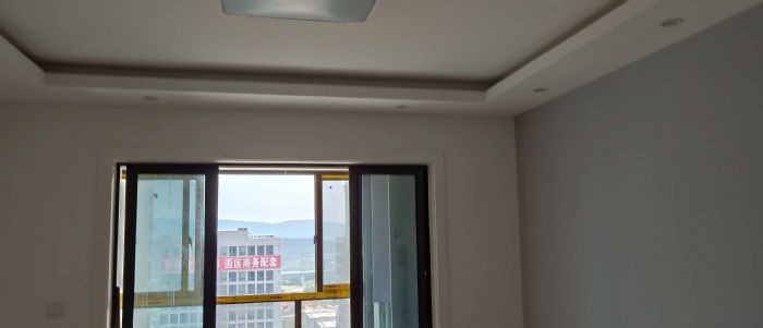 南京启迪方洲雅园装修效果图