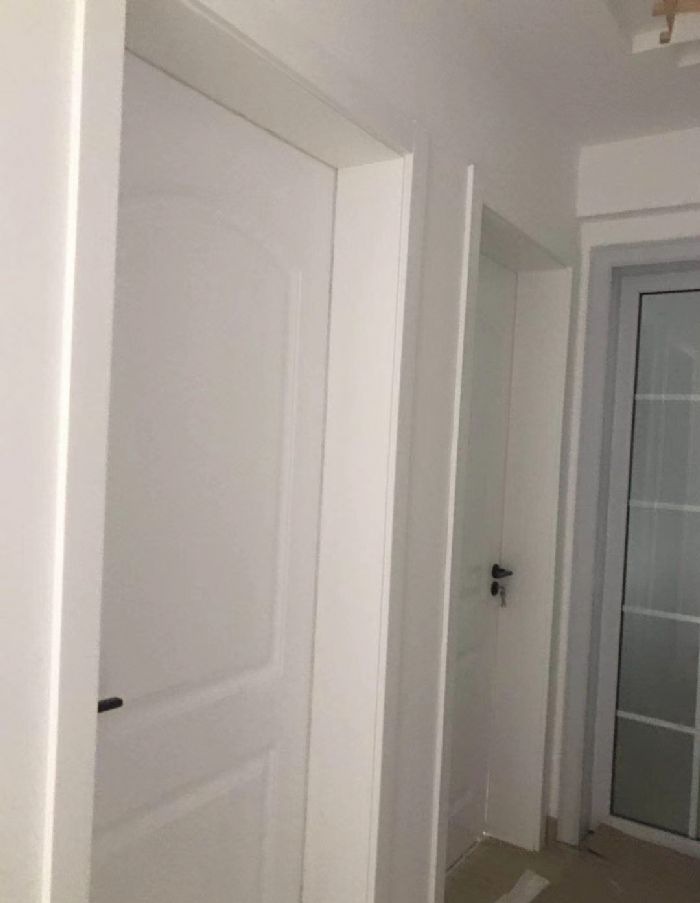 南京启迪方洲雅园装修效果图