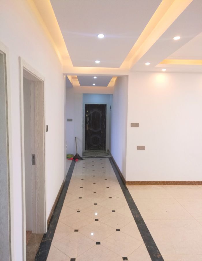 长沙美联天娇装修效果图