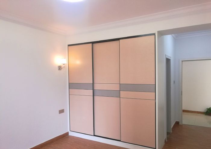 长沙美联天娇装修效果图