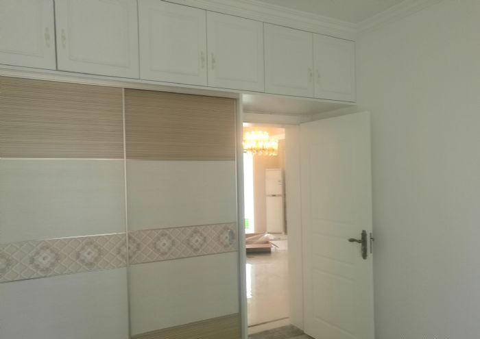 长沙润和紫郡装修效果图