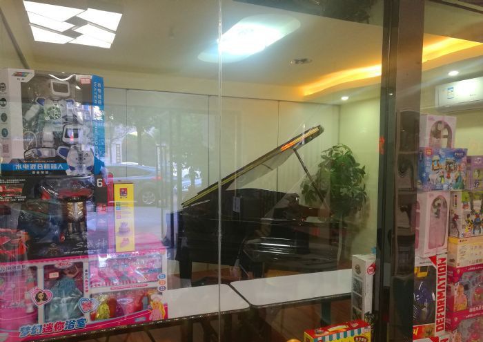 ��ɳ��ŵ������������ѵ��װ��Ч��ͼ